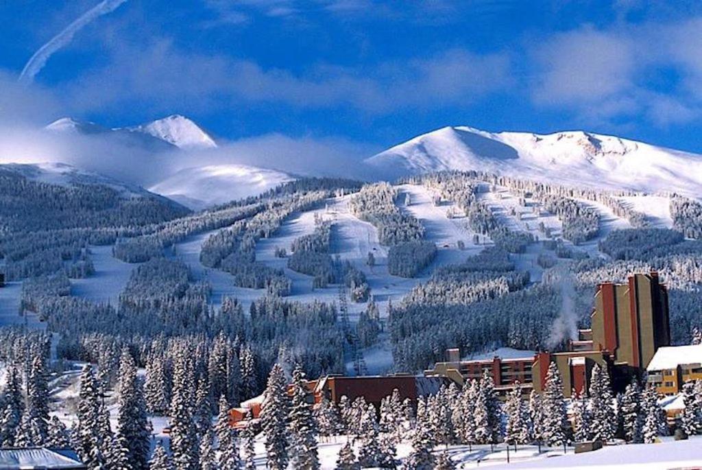 Beaver Run Resort 4228 Breckenridge Zewnętrze zdjęcie