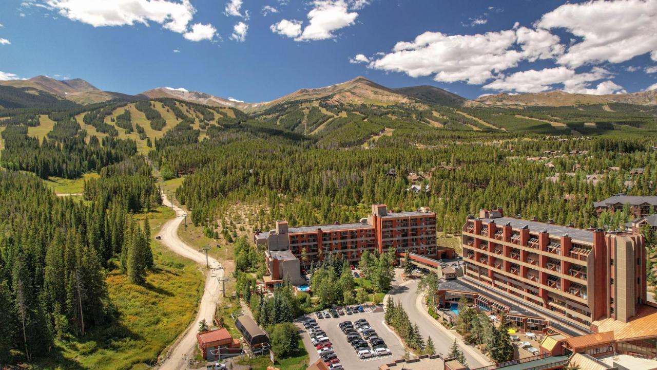 Beaver Run Resort 4228 Breckenridge Zewnętrze zdjęcie