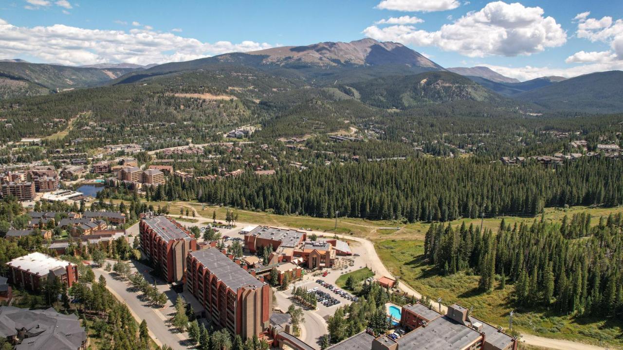 Beaver Run Resort 4228 Breckenridge Zewnętrze zdjęcie