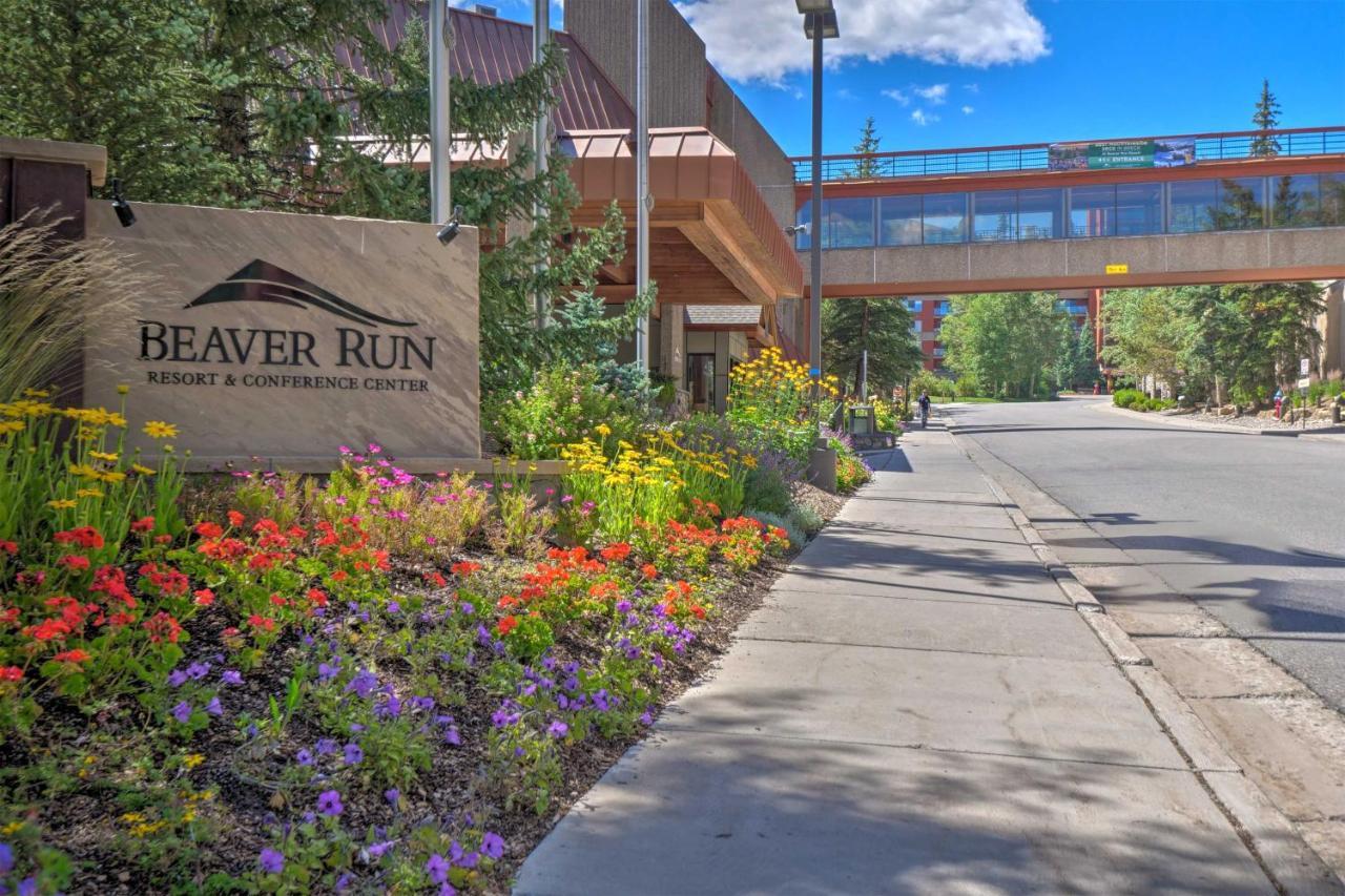 Beaver Run Resort 4228 Breckenridge Zewnętrze zdjęcie