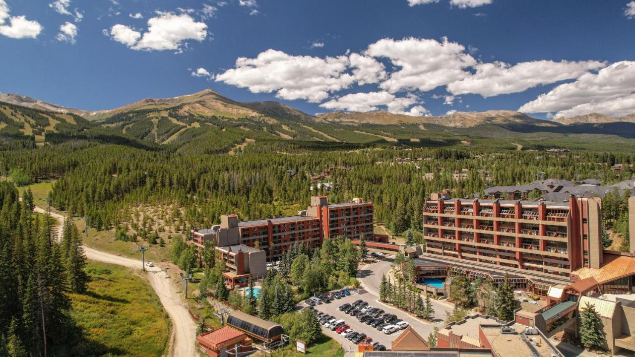 Beaver Run Resort 4228 Breckenridge Zewnętrze zdjęcie