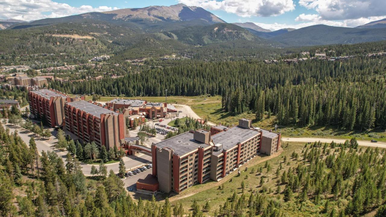 Beaver Run Resort 4228 Breckenridge Zewnętrze zdjęcie