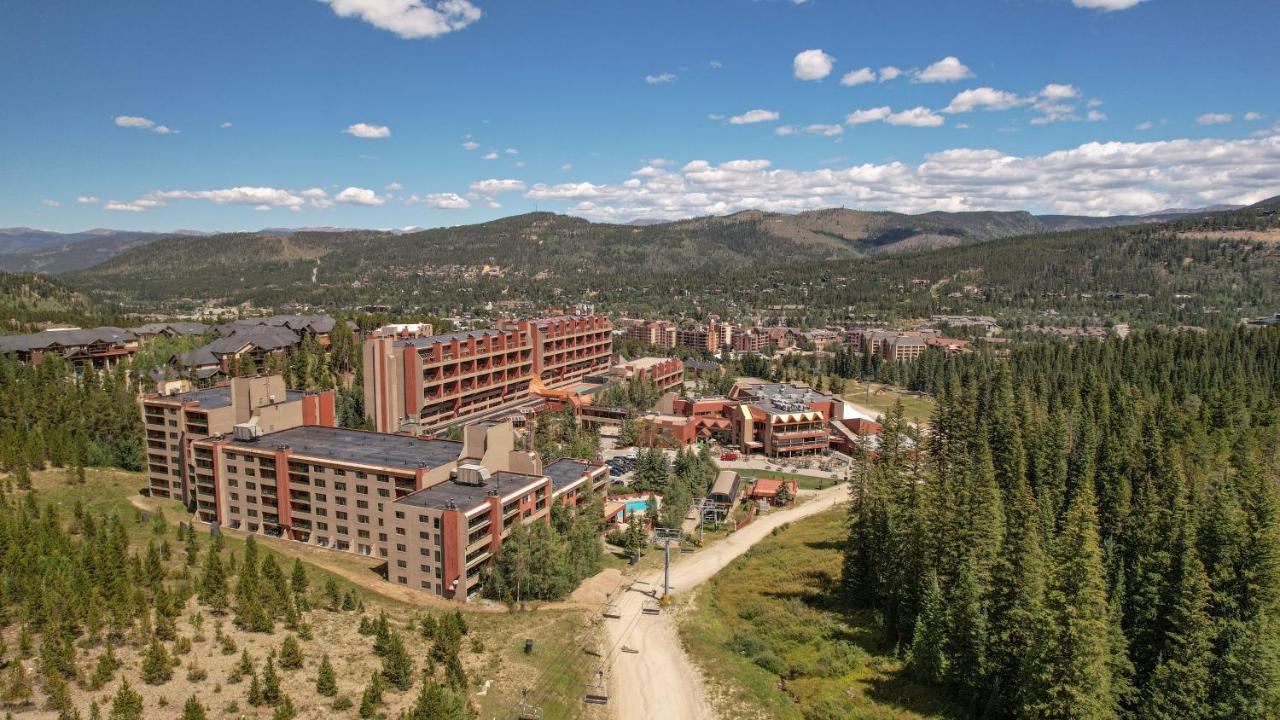 Beaver Run Resort 4228 Breckenridge Zewnętrze zdjęcie