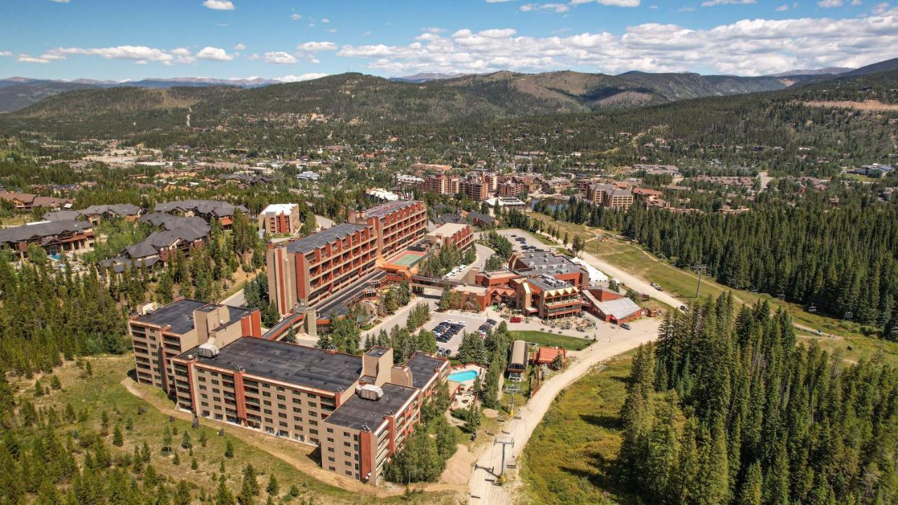 Beaver Run Resort 4228 Breckenridge Zewnętrze zdjęcie