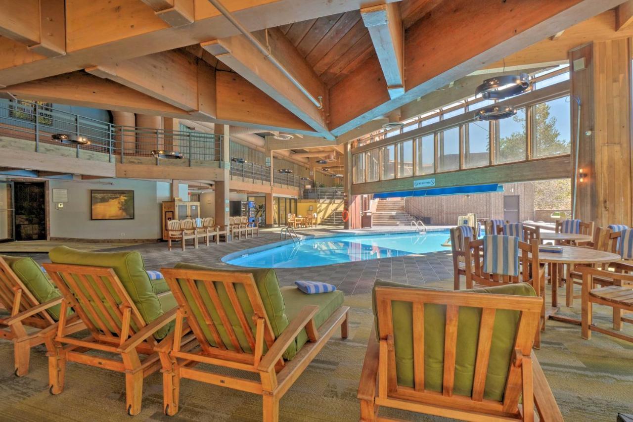 Beaver Run Resort 4228 Breckenridge Zewnętrze zdjęcie