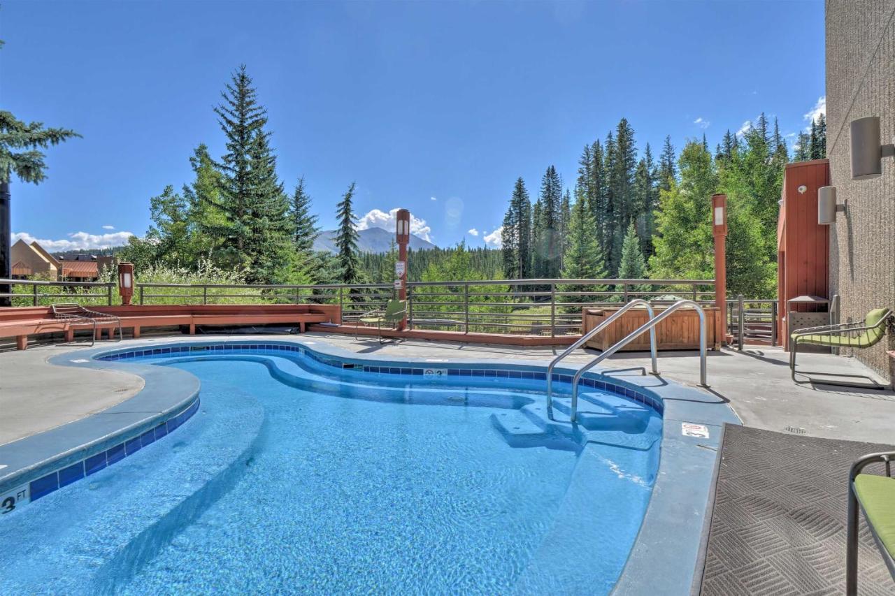 Beaver Run Resort 4228 Breckenridge Zewnętrze zdjęcie