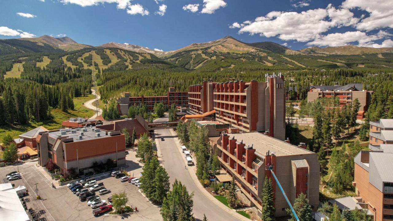 Beaver Run Resort 4228 Breckenridge Zewnętrze zdjęcie