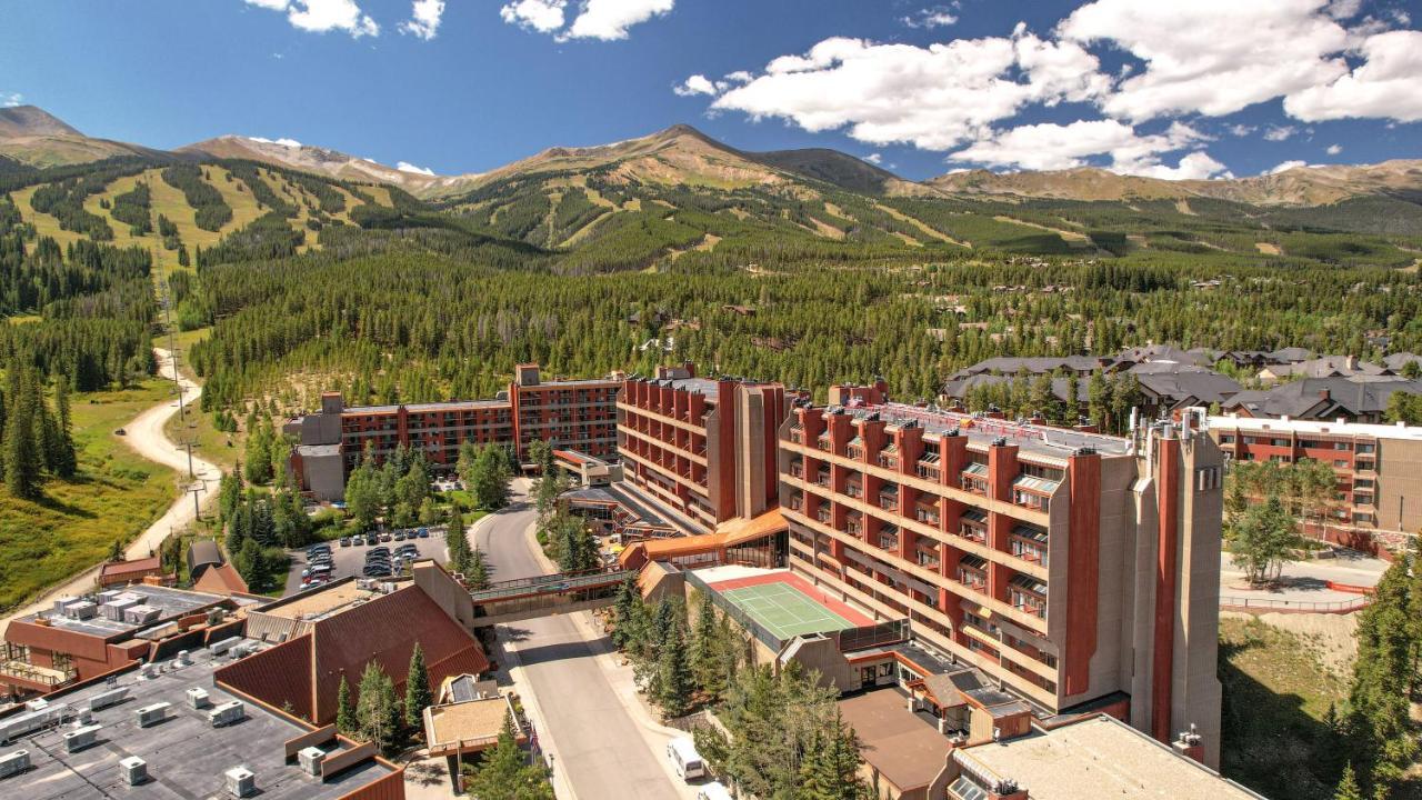 Beaver Run Resort 4228 Breckenridge Zewnętrze zdjęcie
