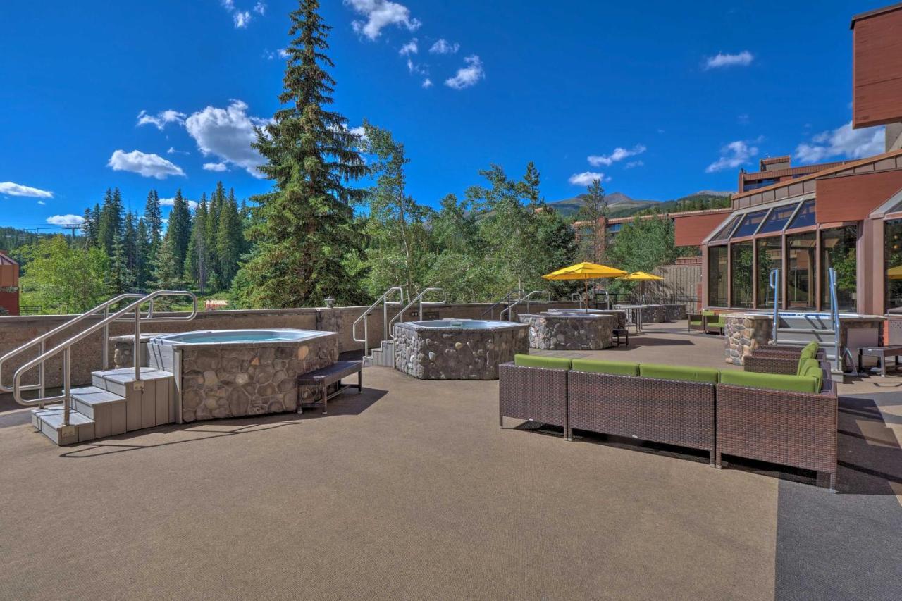 Beaver Run Resort 4228 Breckenridge Zewnętrze zdjęcie
