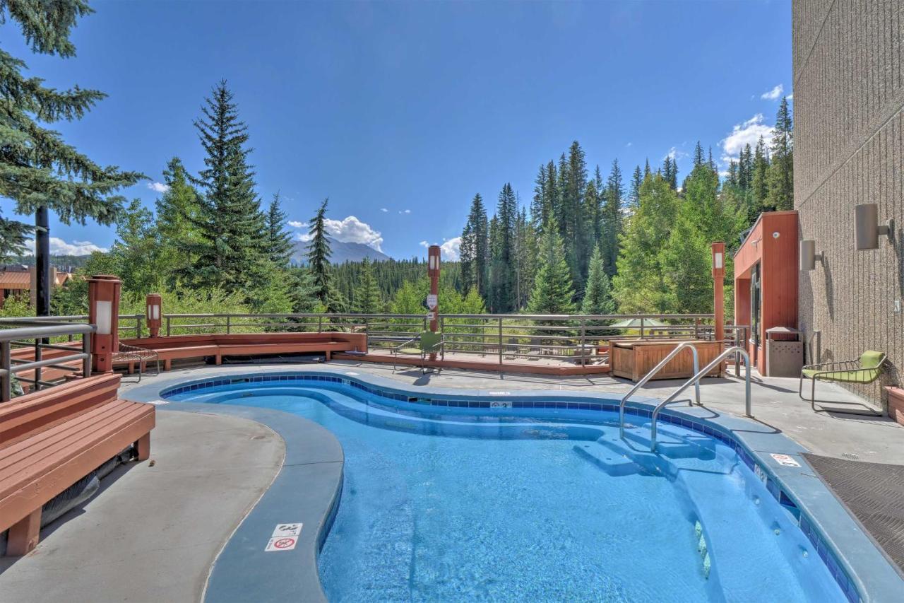 Beaver Run Resort 4228 Breckenridge Zewnętrze zdjęcie