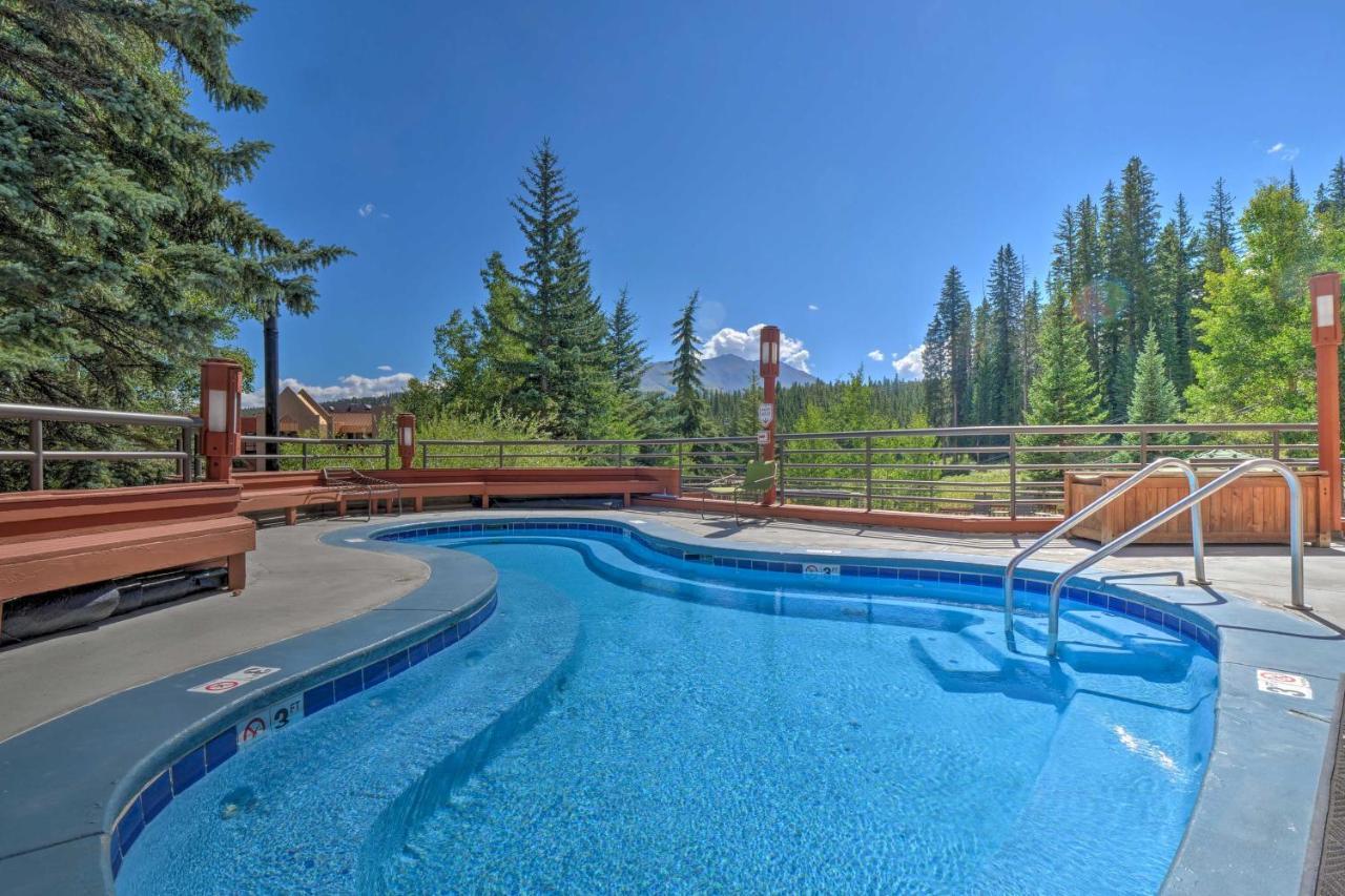Beaver Run Resort 4228 Breckenridge Zewnętrze zdjęcie