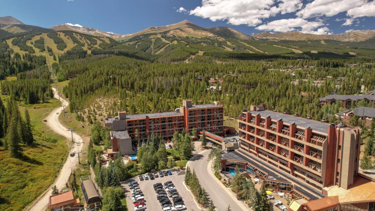 Beaver Run Resort 4228 Breckenridge Zewnętrze zdjęcie