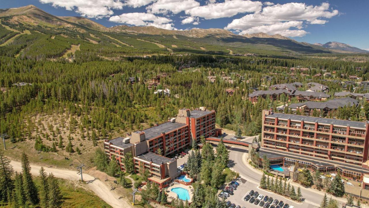 Beaver Run Resort 4228 Breckenridge Zewnętrze zdjęcie